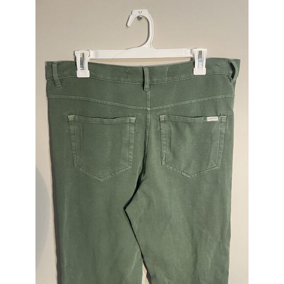 Laguna Pants Green Jeans Men’s 32x32 Outdoor Skater Surf Casual Outdoor - Picture 8 of 11